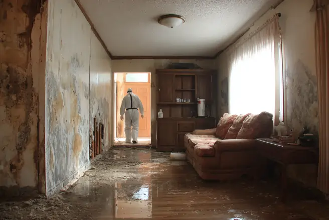 Terquesta fl mold removal
