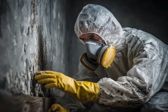 west palm beach mold removal